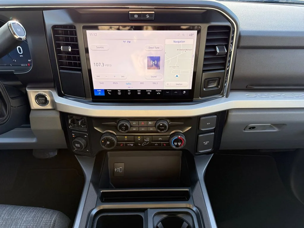 2026 Ford F-350 Super Duty XLT - Photo 15