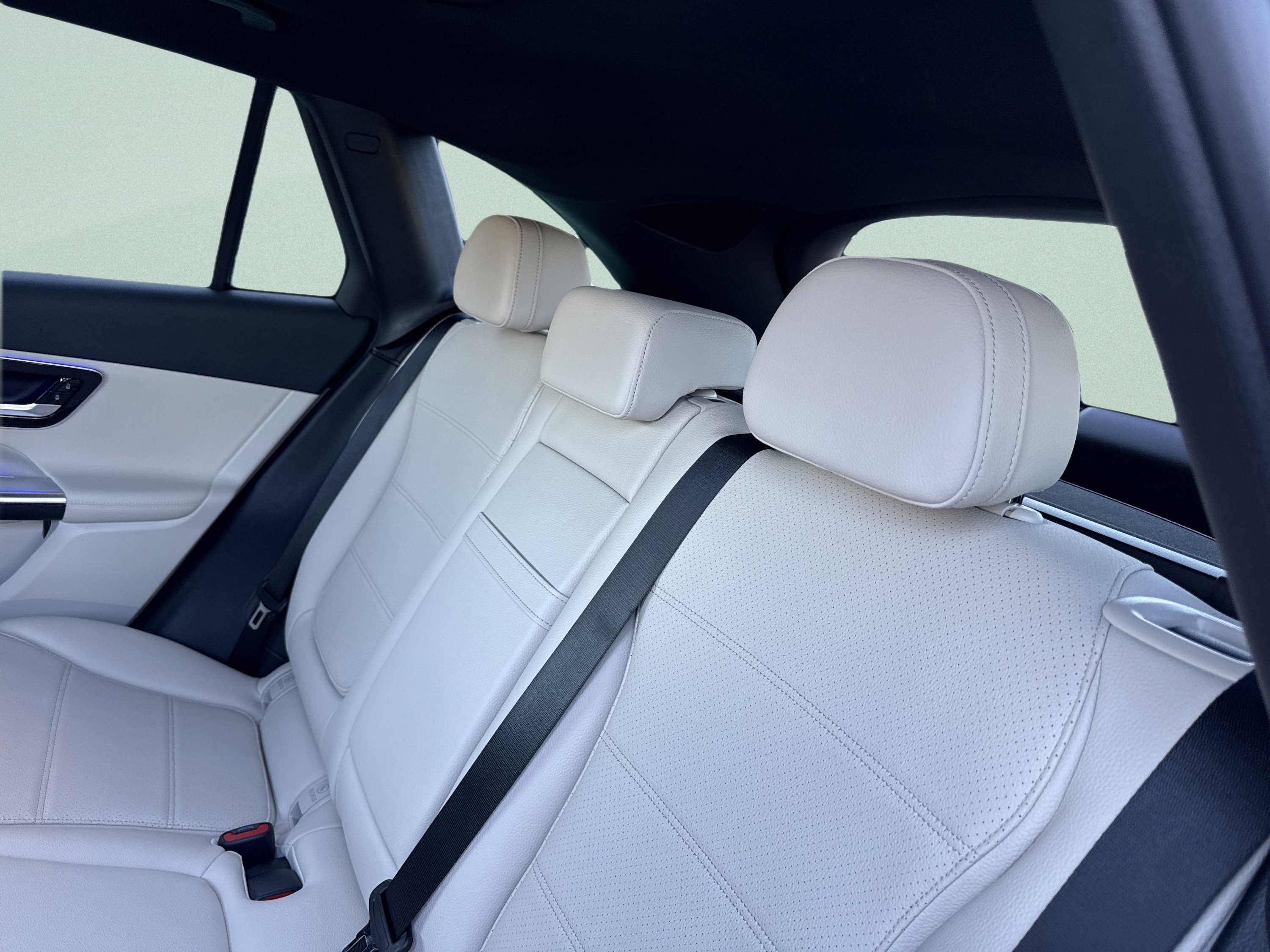 2026 Mercedes-Benz GLC Base - Photo 33