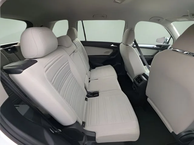 Used 2023 White Volkswagen 2.0T S image 15