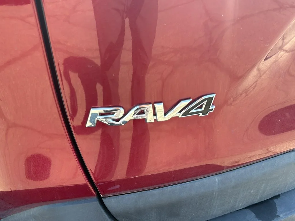 2024 Toyota RAV4 XLE Premium - Photo 33