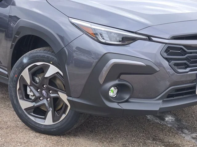 2026 Subaru Crosstrek Limited - Photo 34