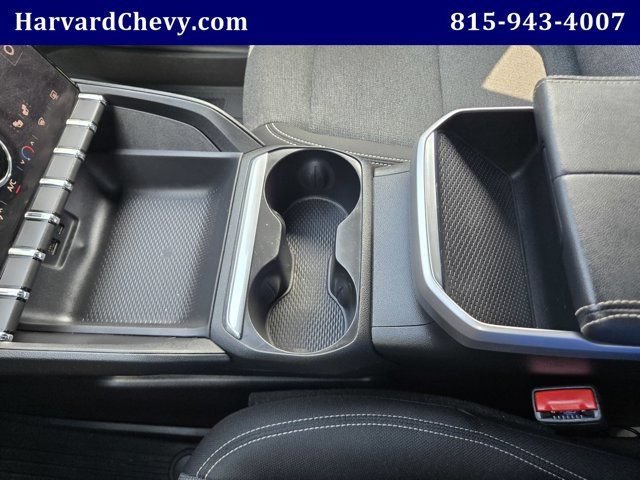 2025 GMC Terrain Elevation - Photo 12