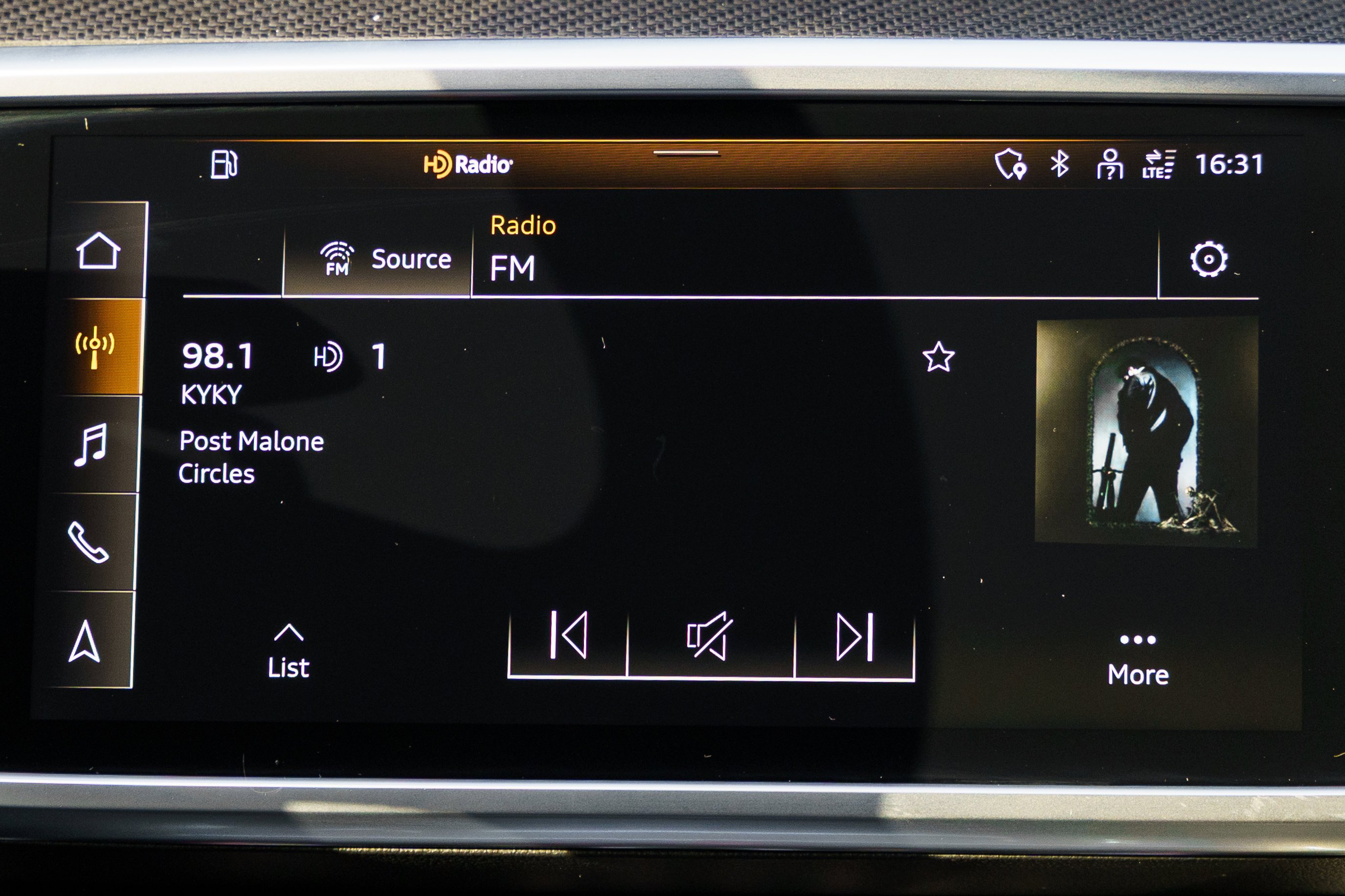 2022 Audi RS 7 Base - Photo 13