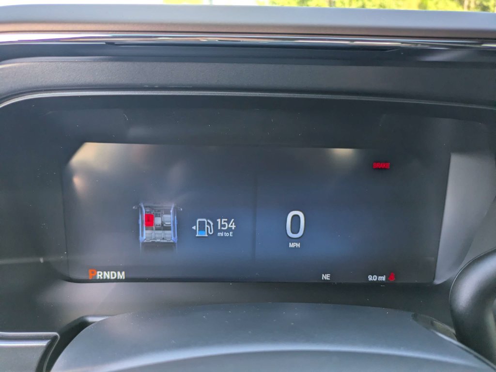 New 2026 Star White Metallic Tri-Coat Ford F-350® King Ranch® image 52