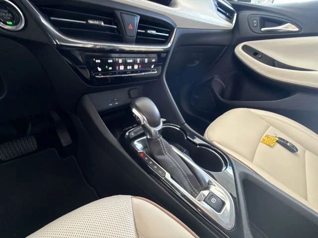 2024 Buick Encore GX Avenir - Photo 15