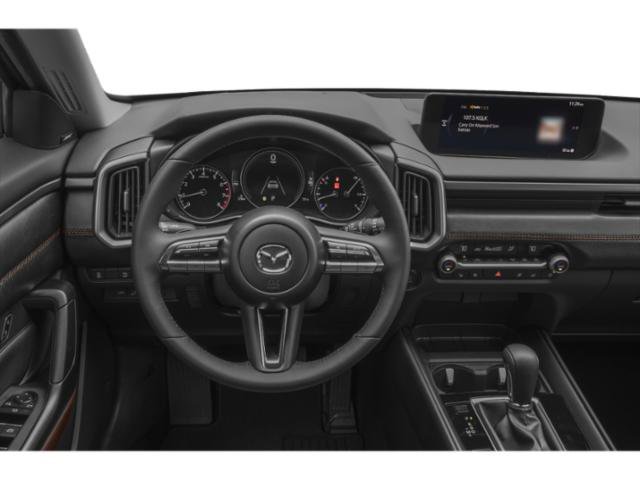 New 2026 Ingot Blue Metallic Mazda 2.5 Turbo AWD image 9