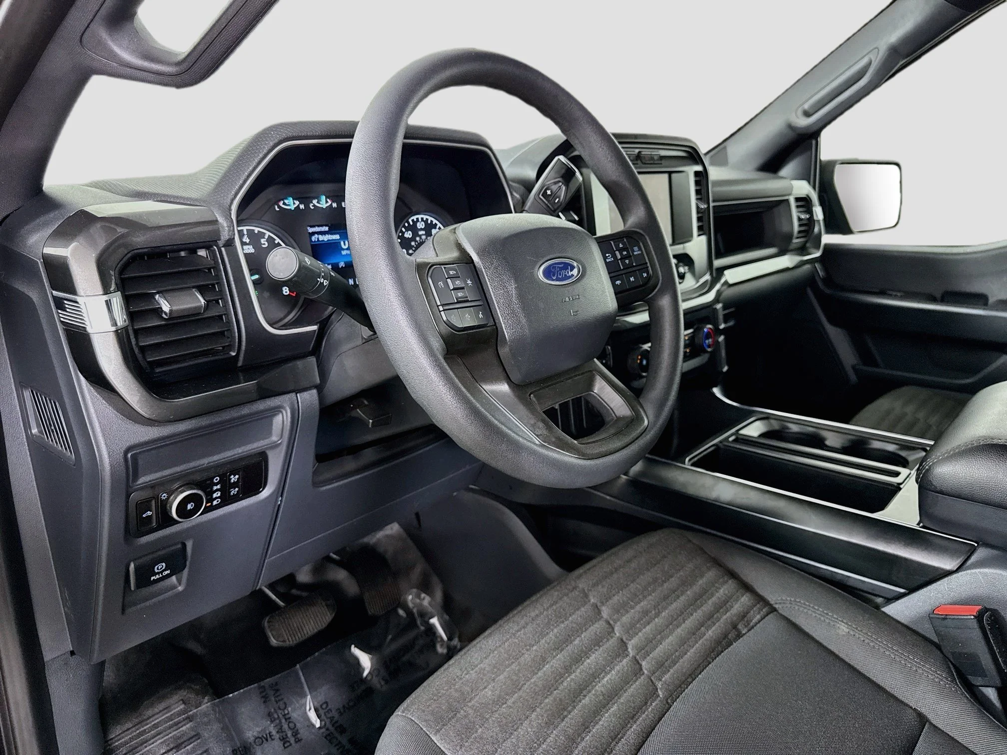 Used 2023 Blue Ford XL image 11