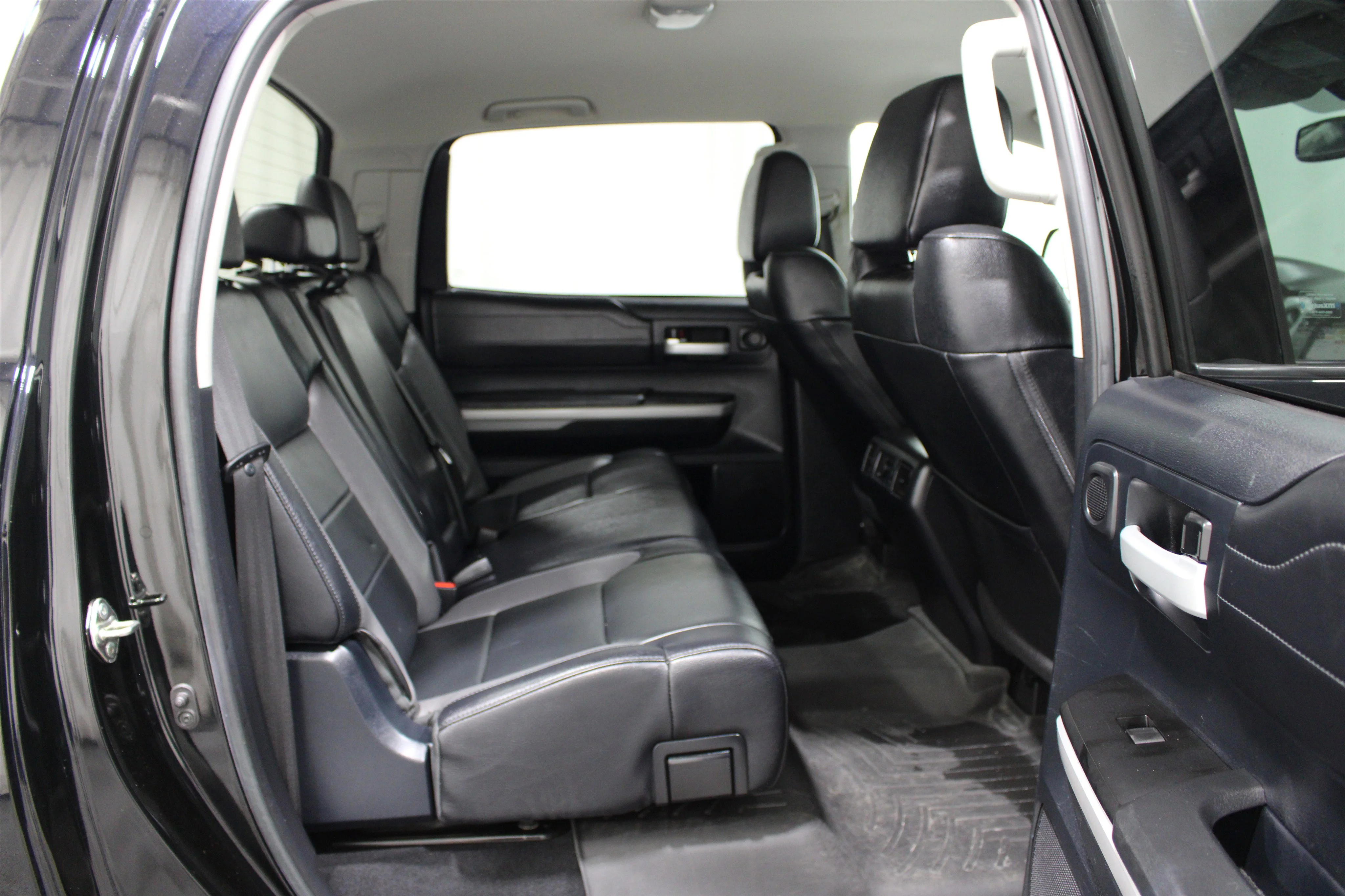2018 Toyota Tundra Limited - Photo 22