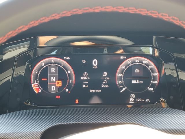 New 2026 White Volkswagen SE image 24