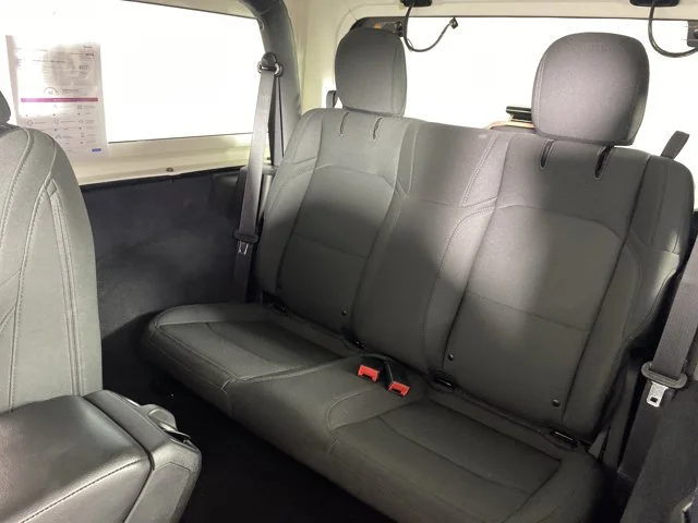 Used 2022 Black Jeep Sport S image 29