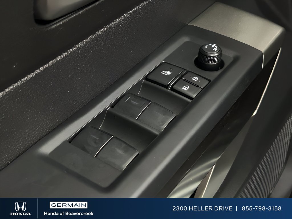 Used 2026 Celestial Silver Metallic Toyota SR5 image 13