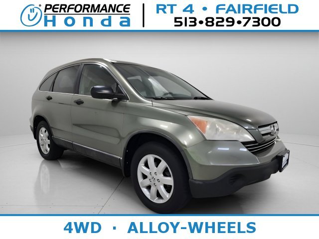 2008 Honda CR-V EX