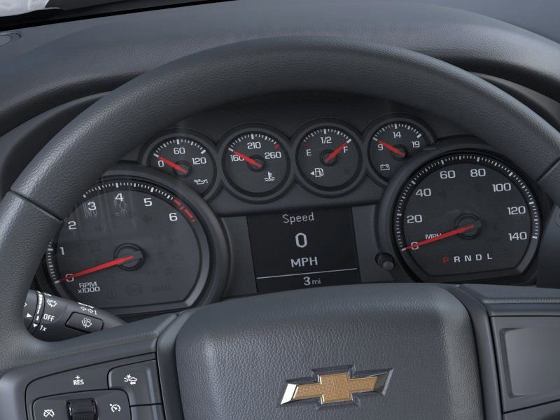 2026 Chevrolet Silverado 2500 HD Work Truck - Photo 18