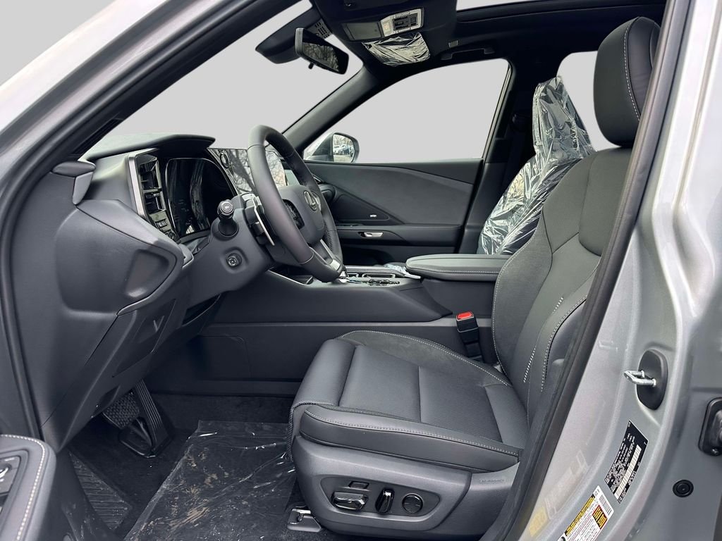 2026 Lexus TX 350 Luxury - Photo 13