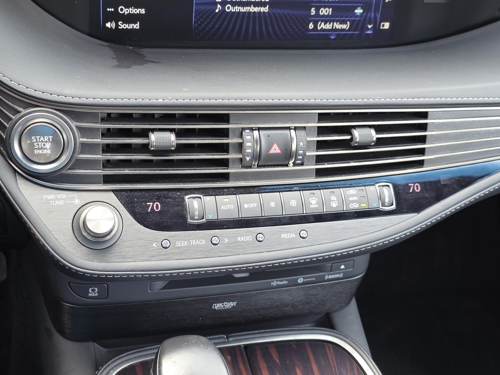 2018 Lexus LS Base - Photo 21