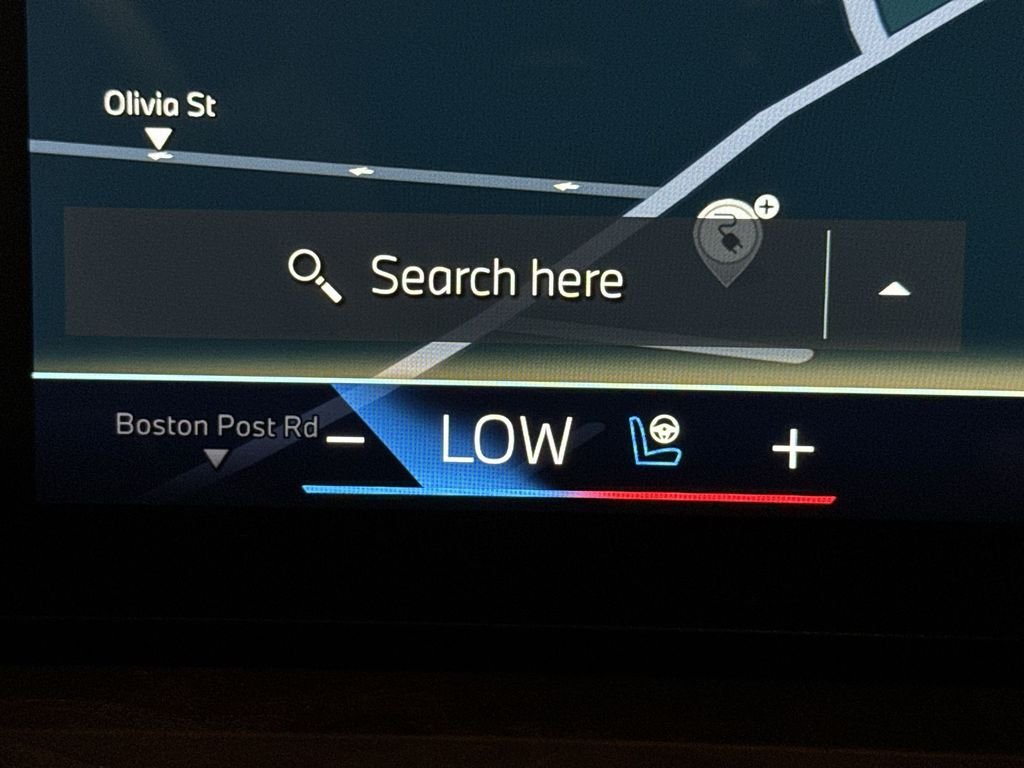 New 2026 Black Sapphire Metallic BMW xDrive50e image 19