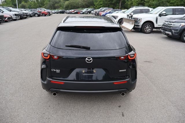 Used 2024 Black Mazda 2.5 S Select Package image 5
