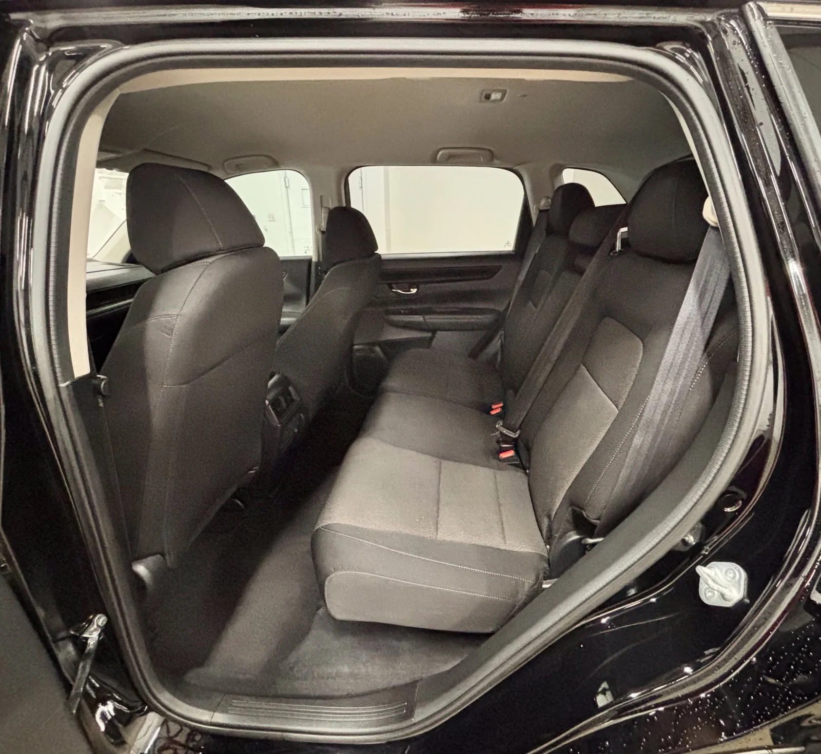 Used 2023  Honda LX image 24