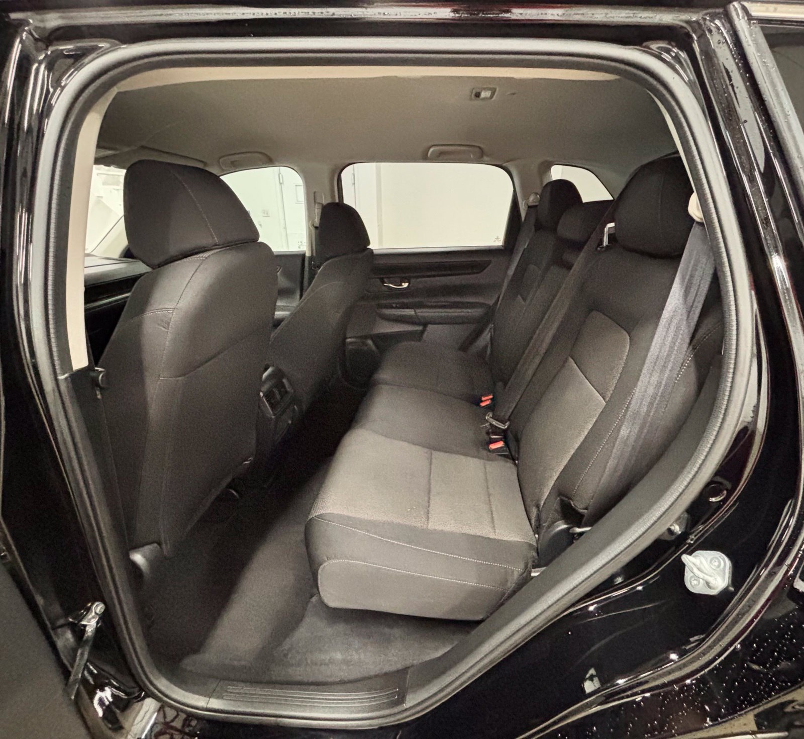 Used 2023  Honda LX image 24