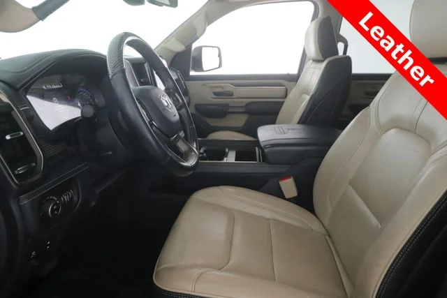 Used 2020 Silver Ram Limited image 17