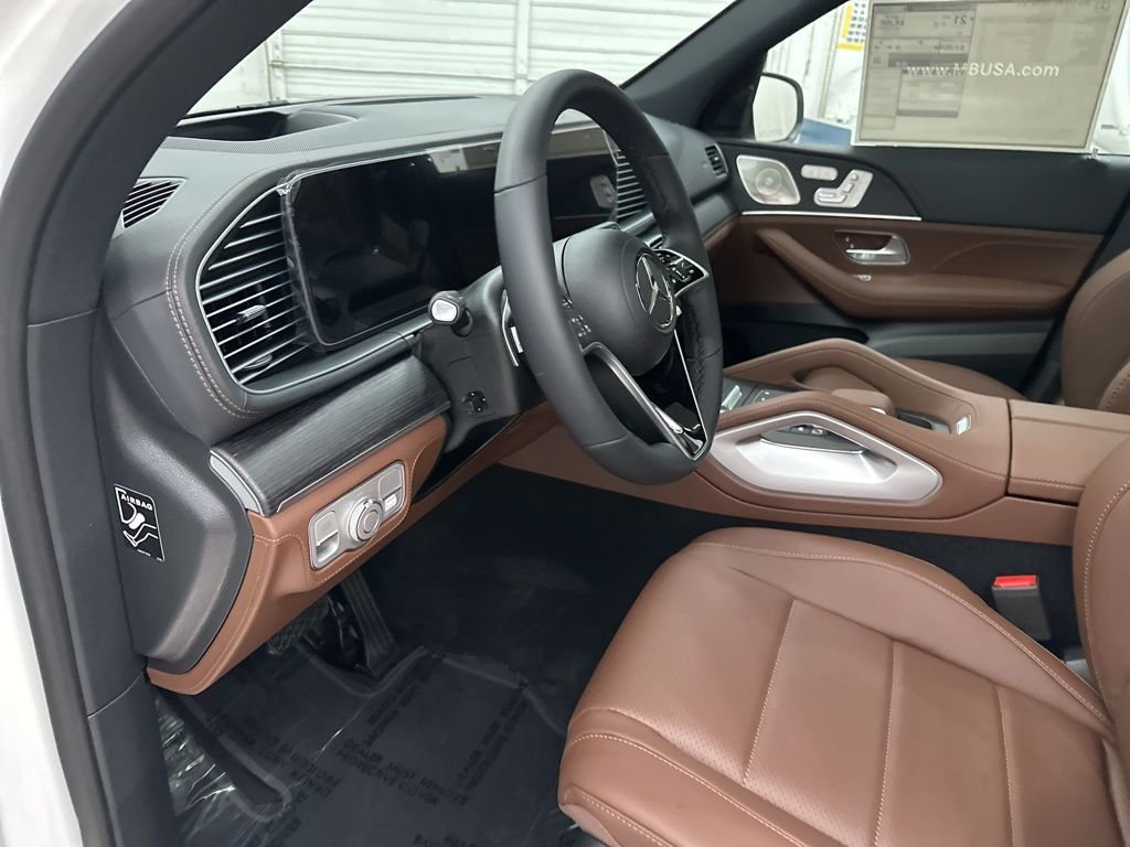 2026 Mercedes-Benz GLE GLE450 - Photo 9