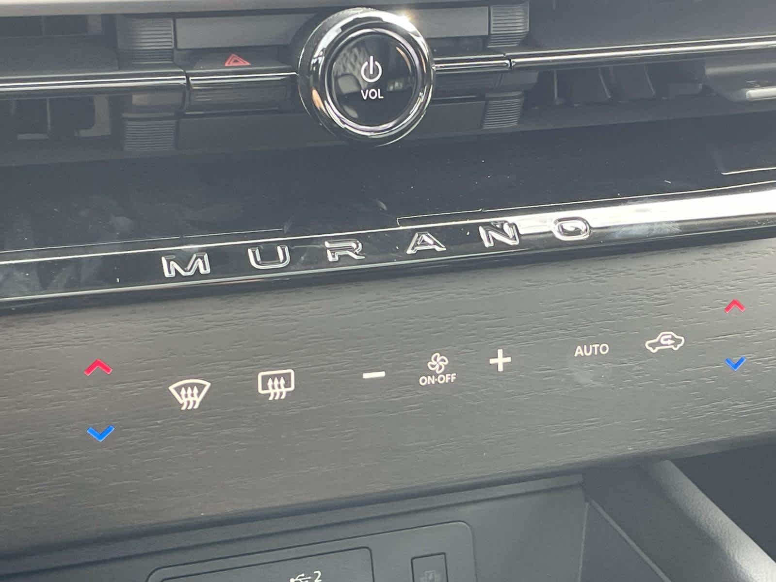 New 2027 Everest White Pearl Tricoat Nissan Platinum image 27