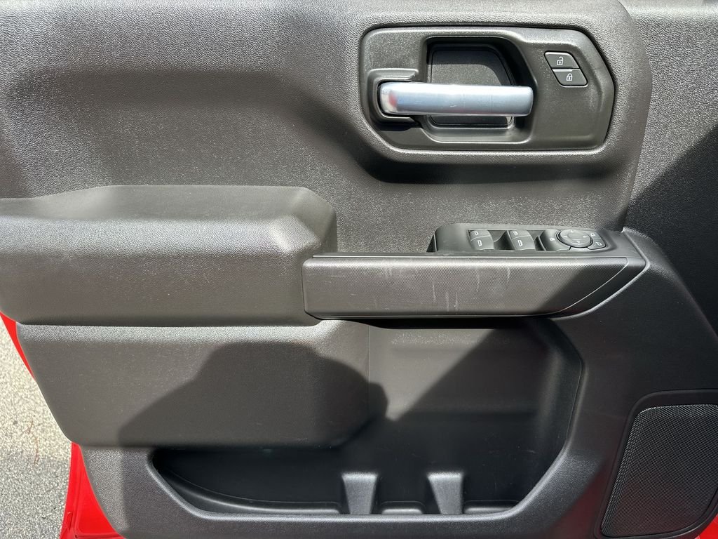 2023 GMC Sierra 1500 Pro - Photo 22