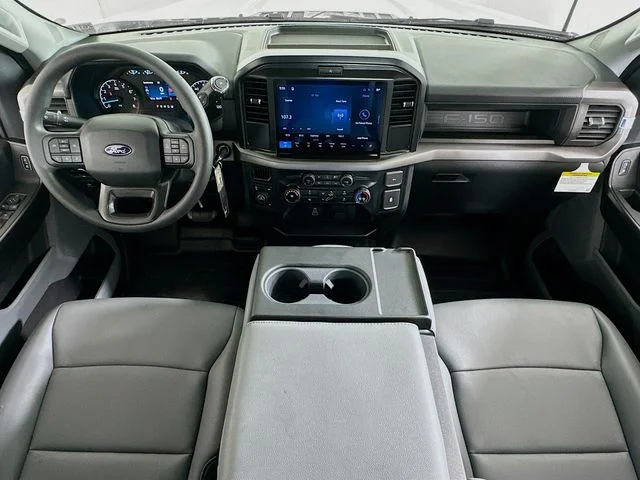 New 2026 Ford F-150 XL