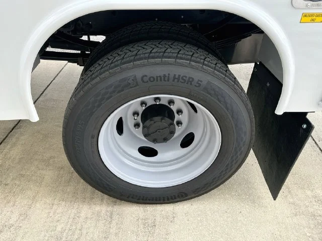 New 2026 White Ford XL image 22