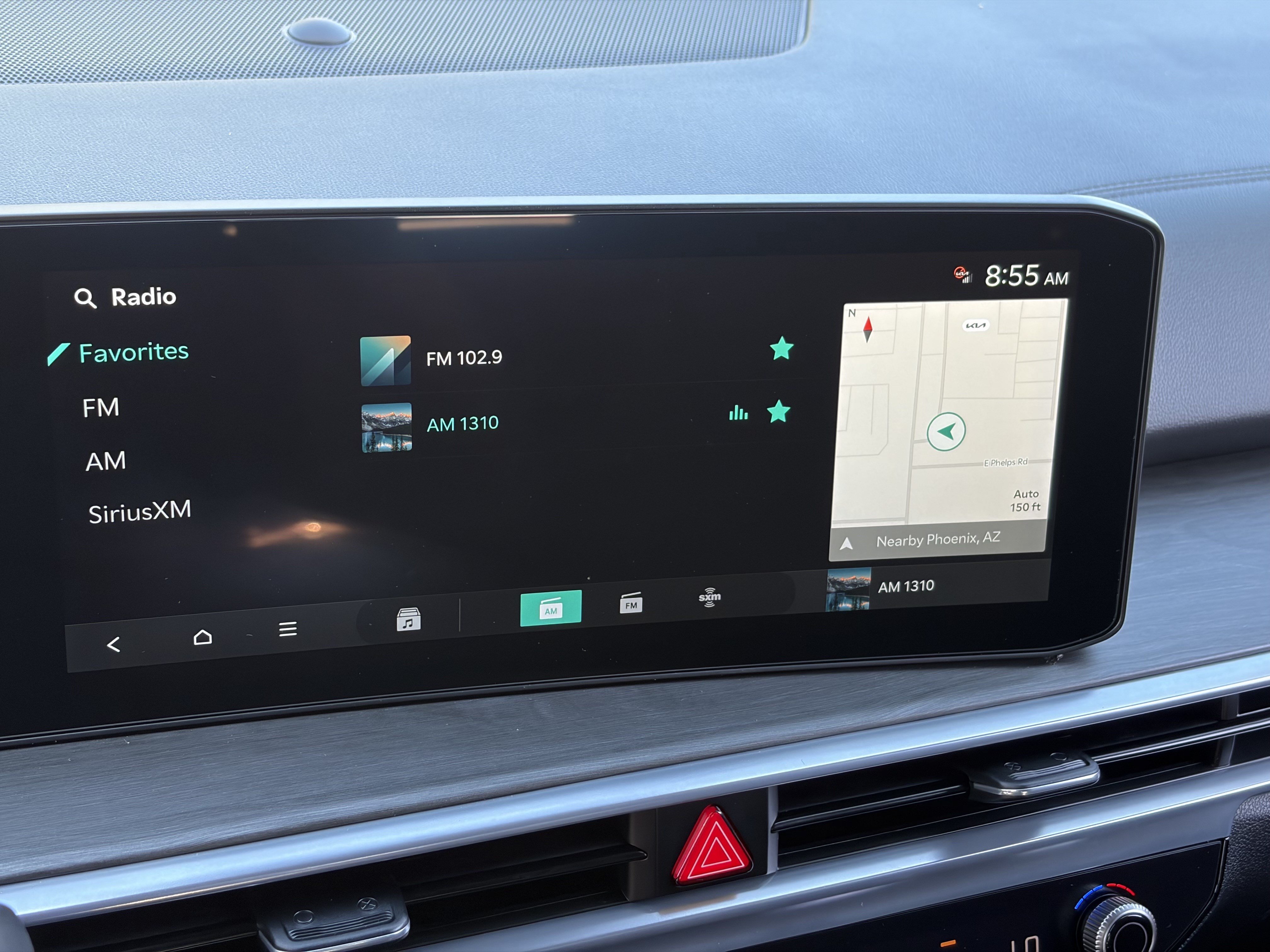 New 2026 Jungle Green Kia X-Line SX Prestige AWD image 24