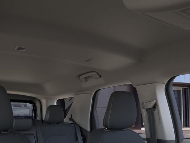 New 2026 Velocity Blue Metallic Ford Big Bend image 22