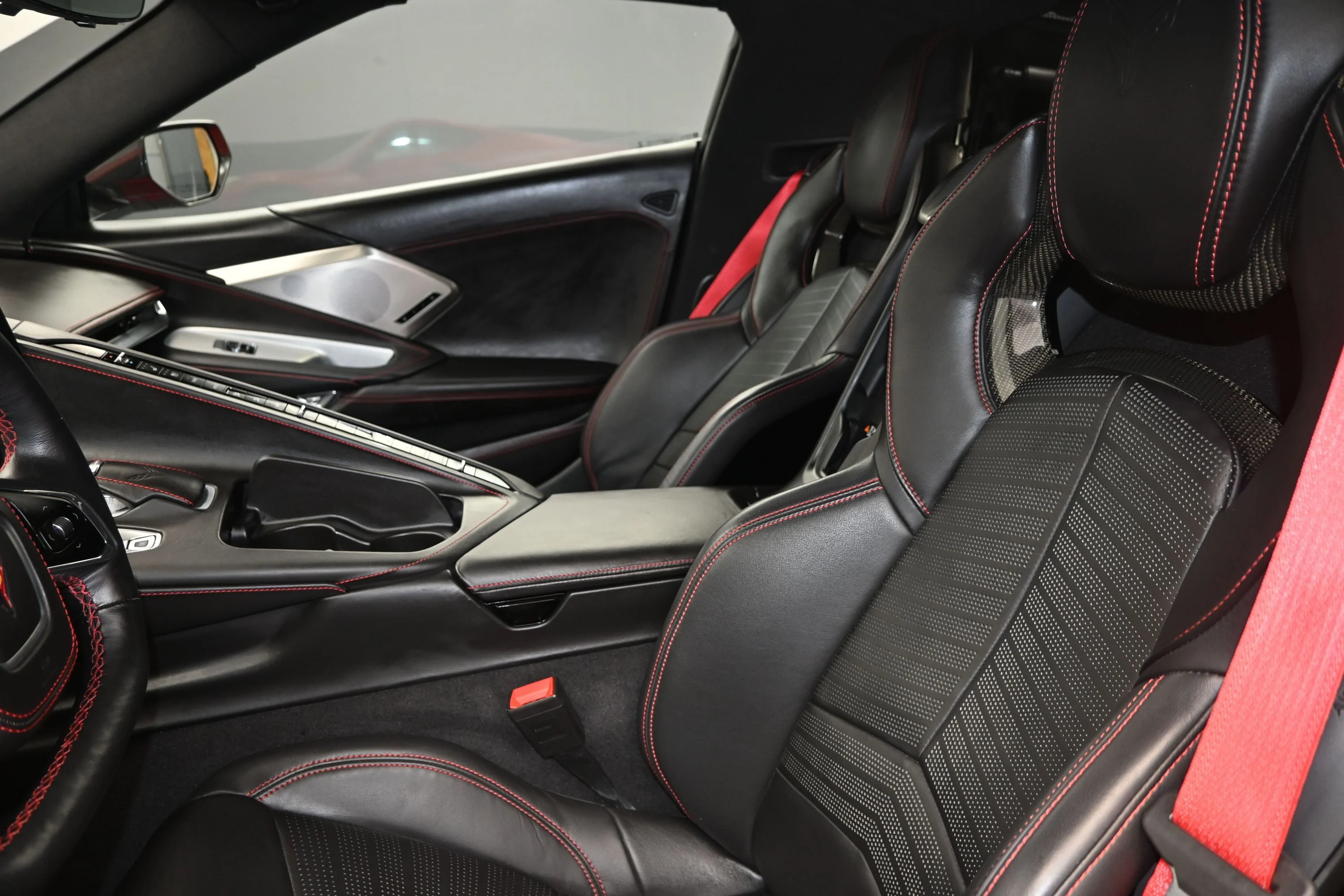 2020 Chevrolet Corvette 3LT - Photo 15