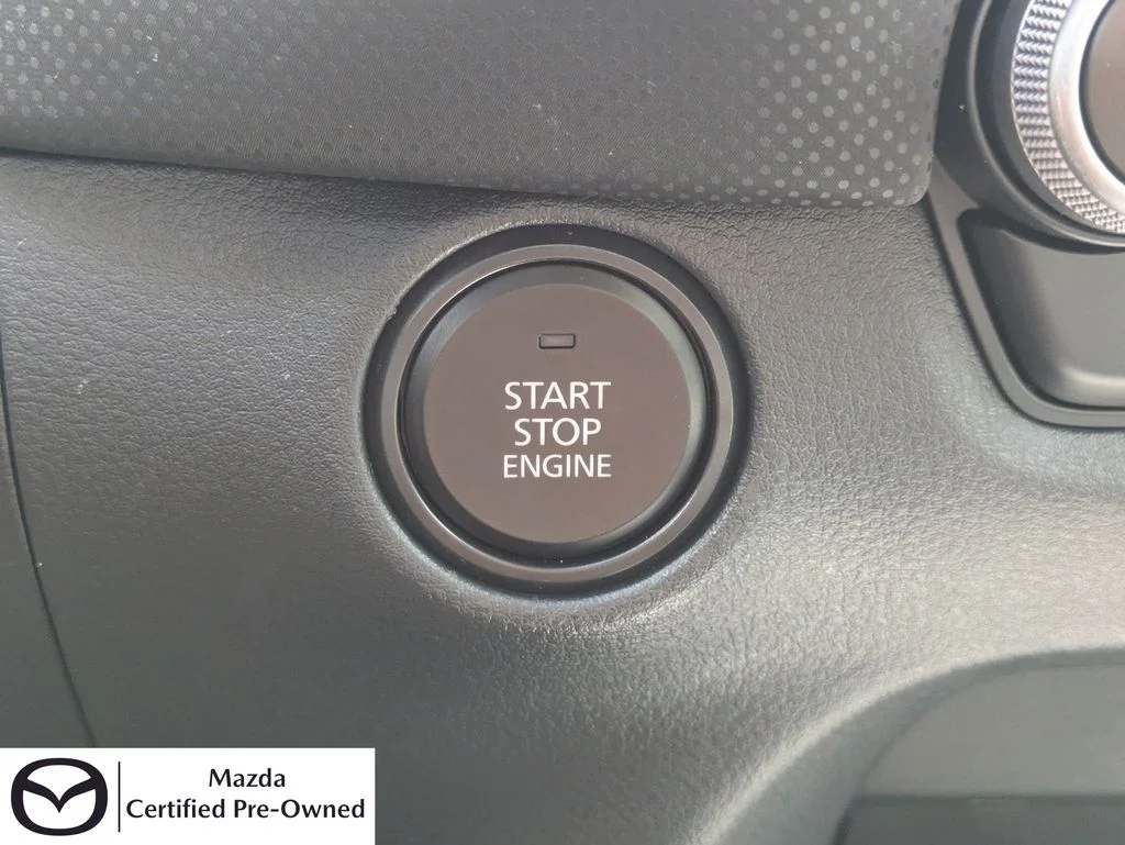 Certified Used 2026 Gray Mazda 2.5 S Preferred image 31