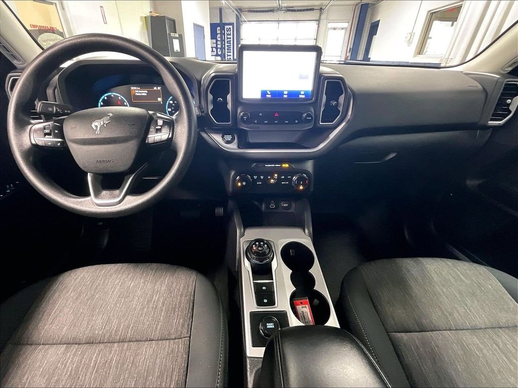 Used 2023 Gray Ford Big Bend image 21