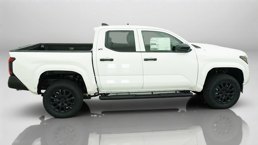New 2026 Ice Cap Toyota SR image 7