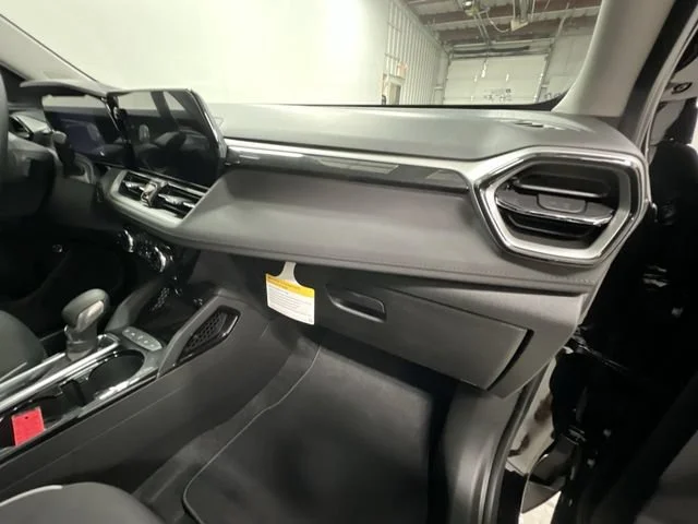 2026 Chevrolet Trailblazer LT - Photo 27