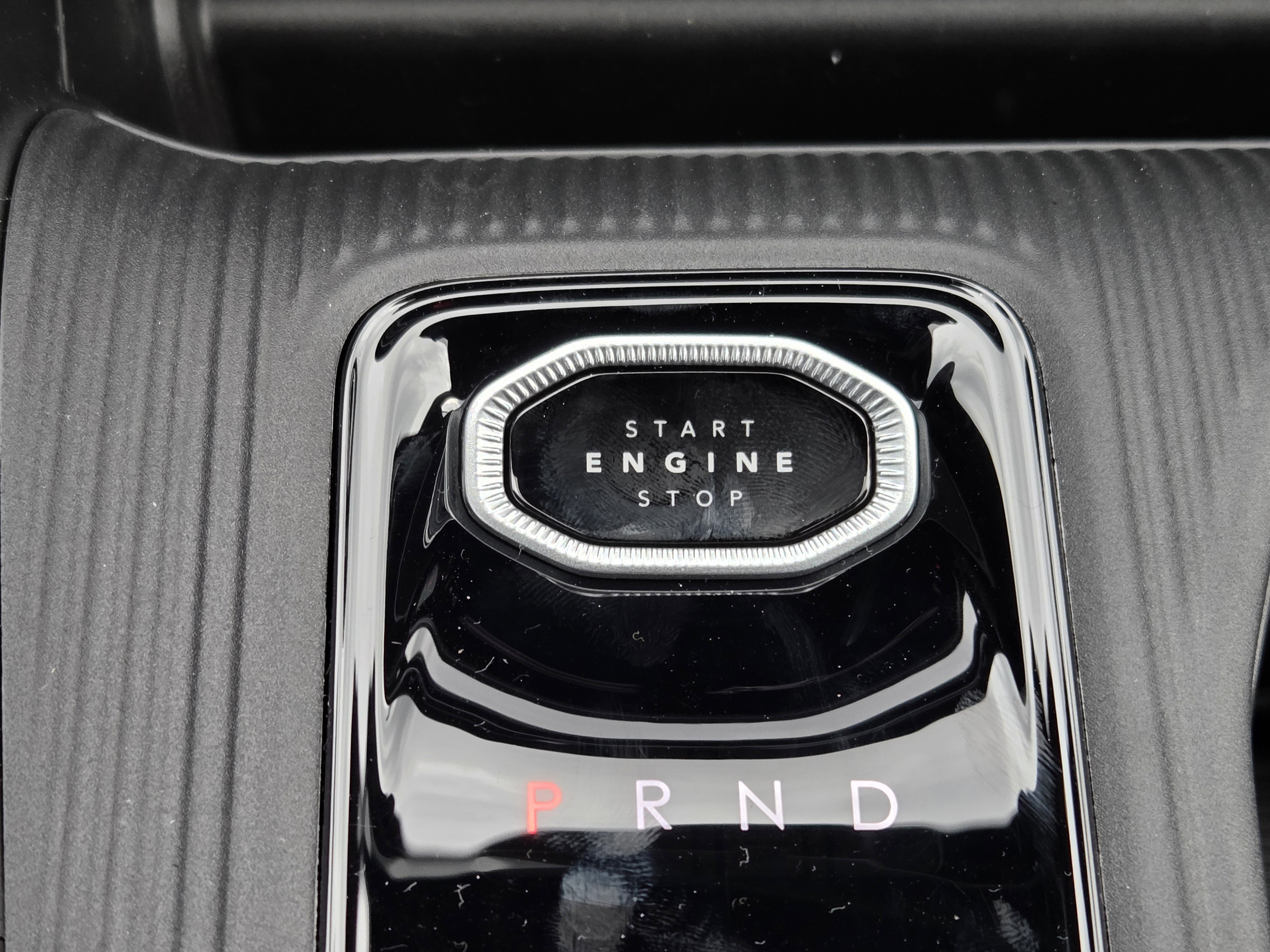 New 2026 Sting-Gray Clearcoat Jeep Laredo image 13