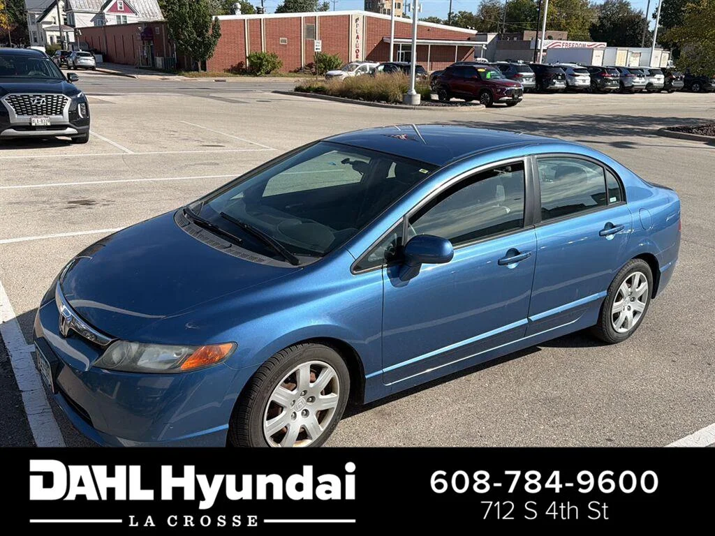 2006 Honda Civic