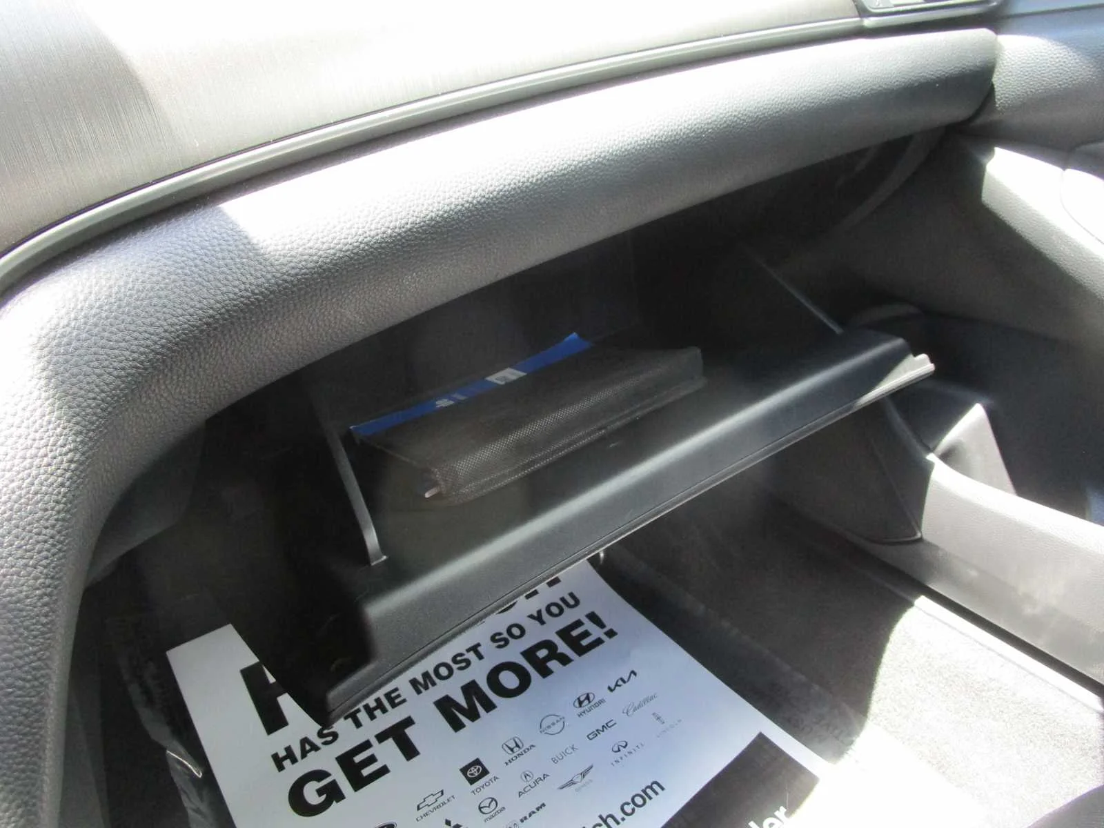 Used 2020 Modern Steel Metallic Honda LX image 22