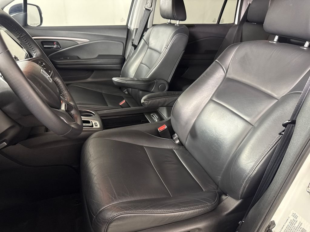2020 Honda Pilot EX-L - Photo 10