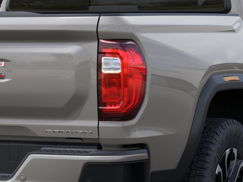 2026 GMC Canyon Denali - Photo 11
