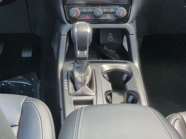 New 2026 Marsh Gray Ford Lariat® image 19