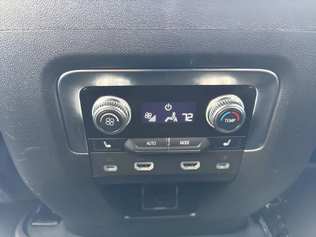 Used 2024 Black GMC Denali image 14