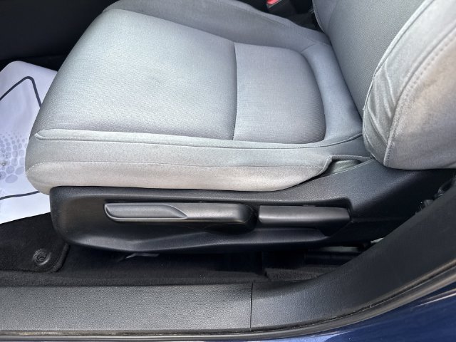 Used 2019 Blue Honda LX image 23