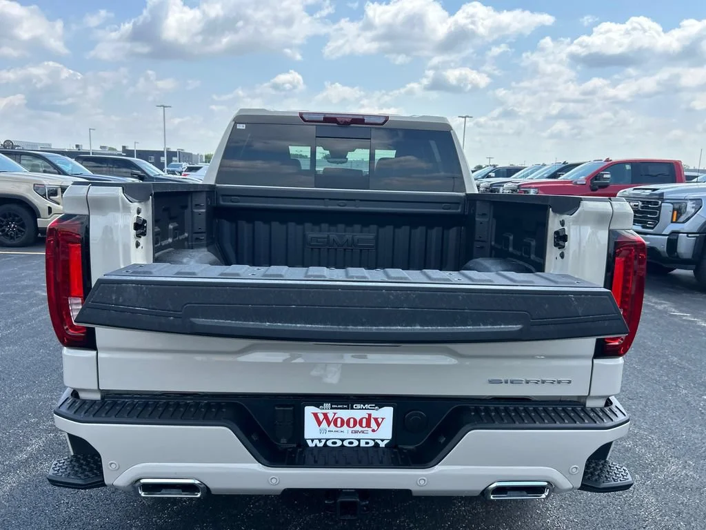 2026 GMC Sierra 1500 Denali Ultimate - Photo 39