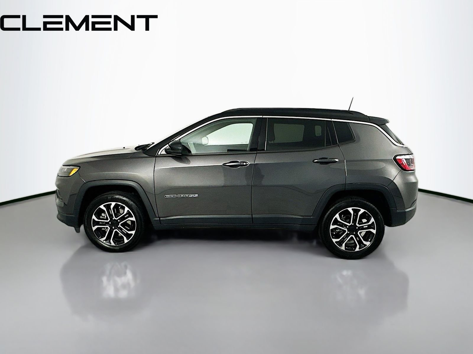 2023 Jeep Compass Limited - Photo 6