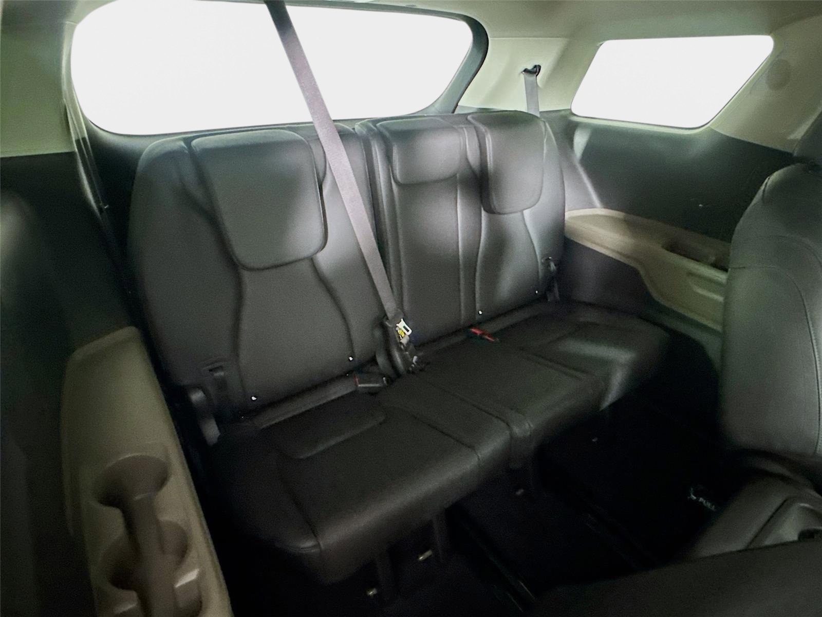 Used 2025 Panthera Metal Kia LXS image 27