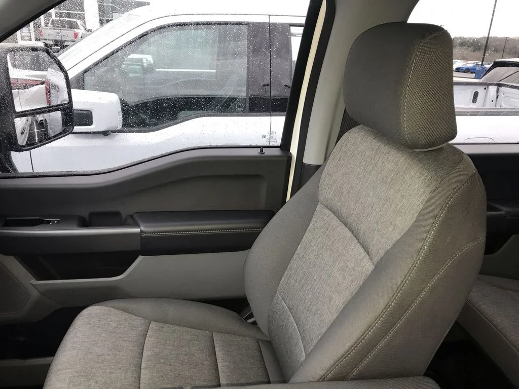 Used 2024 White Ford XL image 22
