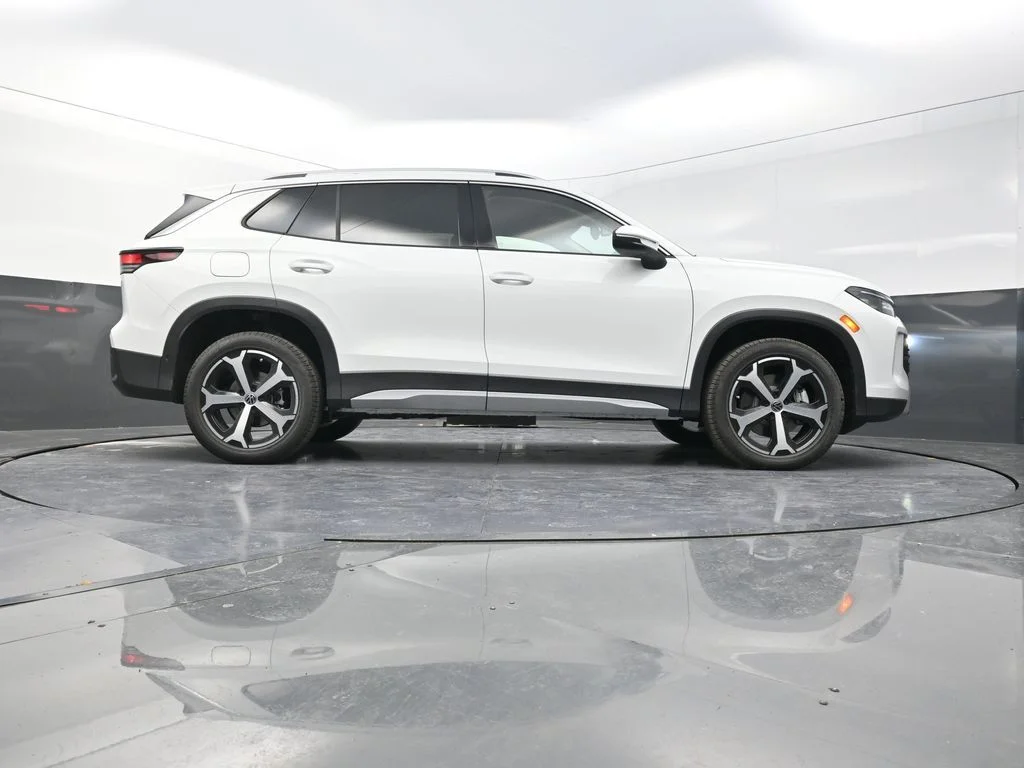 New 2026  Volkswagen 2.0T SE image 27