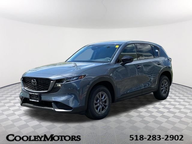 2026 Mazda CX-5 2.5 S Select AWD